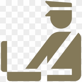 Customs Icon Png Clipart , Png Download - Customs Officer Png, Transparent Png - clearance png