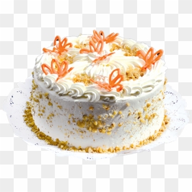 Zanahoria - Marriet - Birthday Cake, HD Png Download - zanahoria png