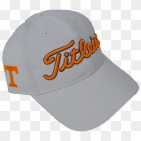 Tennessee Titleist Hat, HD Png Download - tennessee vols logo png