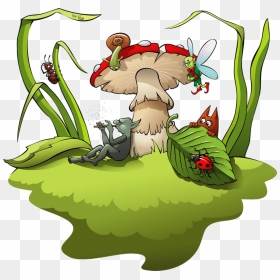 Gnome Clipart Hobbit - Clip Art, HD Png Download - hobbit png