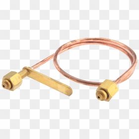 Brass, HD Png Download - serpentina png