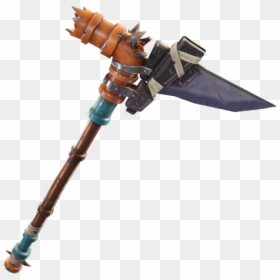 Splinterstrike - Armas Fortnite Png, Transparent Png - fortnite dab png