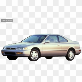 1994 Honda Accord, HD Png Download - honda accord png