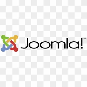 Joomla Png, Transparent Png - joomla logo png