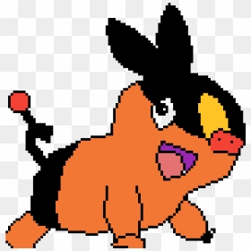 Cartoon, HD Png Download - tepig png