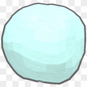 Roblox Galaxy Official Wikia - Circle, HD Png Download - snow ball png