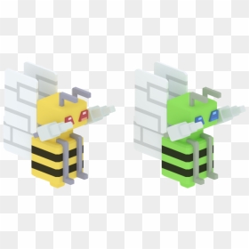 Download Zip Archive - Construction Set Toy, HD Png Download - beedrill png