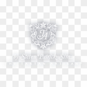By Steven Patrick Sim - Emblem, HD Png Download - scottish flag png