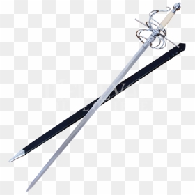 View Samegoogleiqdbsaucenao Italian Rapier , - Pretty Rapier, HD Png Download - rapier png