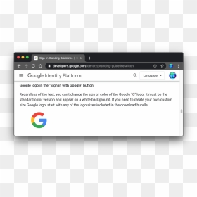 Image - Google, HD Png Download - google logo .png