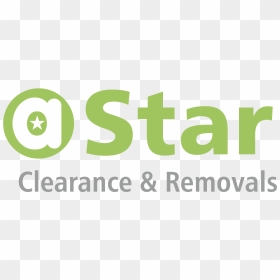 A Star Clearance And Removals - Graphics, HD Png Download - clearance png