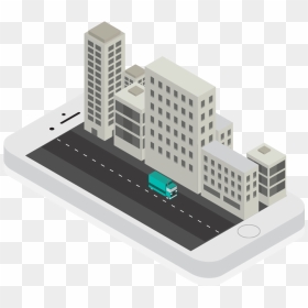 Tower Block, HD Png Download - ifunny png
