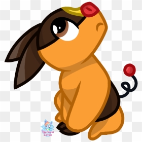 Tepig - Cartoon, HD Png Download - tepig png