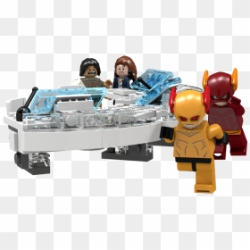 Star Labs see The Full Design At Https - Lego, HD Png Download - star labs logo png