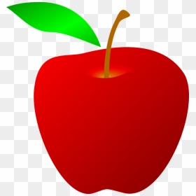 Thumb Image - Apple The Very Hungry Caterpillar, HD Png Download - apple vector png