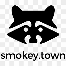Smokey - Town-logo, HD Png Download - smokey png