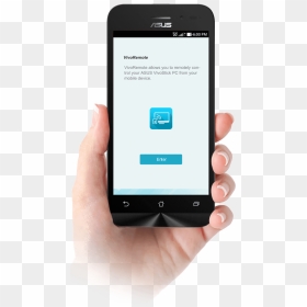 Asus Zenfone Go - Asus Vivostick, HD Png Download - computador png