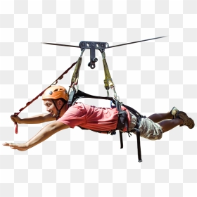 Zipline Png, Transparent Png - zip png