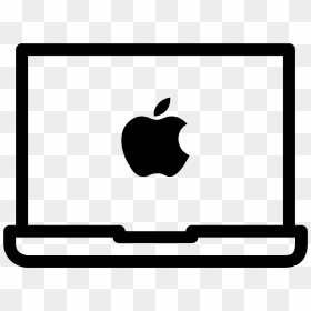 Thumb Image - Vector Mac Computer Icons, HD Png Download - mac icon png