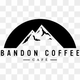 Bold, Conservative, Coffee Shop Logo Design For Bandon - Share & Charge, HD Png Download - coffee shop png