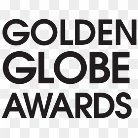 Golden Globe Awards Png, Transparent Png - black globe png