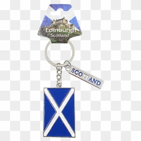 Scotland Key Ring"  Title="scotland Key Ring"  Itemprop="image - Keychain, HD Png Download - scottish flag png