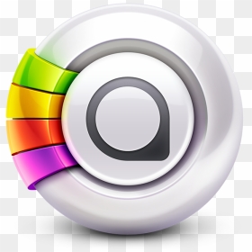 Phlo For Mac Logo - Icon, HD Png Download - mac icon png