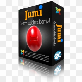 Logo - Multimedia Software, HD Png Download - joomla logo png