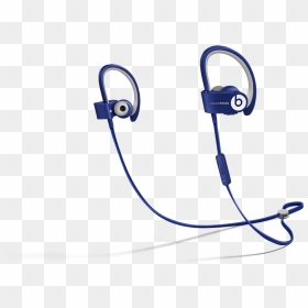 Powerbeats 2, HD Png Download - beats by dre png