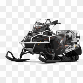Snowmobile - Lynx Touratech, HD Png Download - snowmobile png
