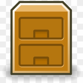 Tango System File Manager Clip Arts - File Manager, HD Png Download - tango png