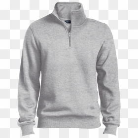 Wrv Worthington Junior High Quarter-zip Sweatshirt - Quarter Zip Sweatshirt, HD Png Download - zip png