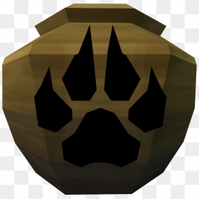 The Runescape Wiki - Triangle, HD Png Download - fragile png