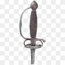 Sabre, HD Png Download - rapier png