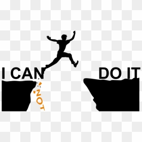 Can Do, HD Png Download - we can do it png