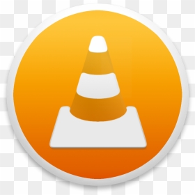 How To Change An Apple Id And - Vlc Mac Icon Png, Transparent Png - mac icon png