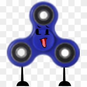 Fidget Spinner , Png Download - Object Show Fidget Spinner, Transparent Png - fidget spinners png