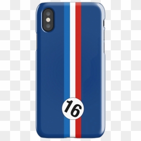 Mobile Phone Case, HD Png Download - racing stripes png