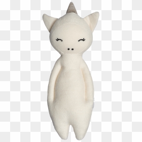 Animal Figure , Png Download - Stuffed Toy, Transparent Png - rattle png
