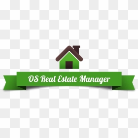 Real Estate Manager, HD Png Download - joomla logo png