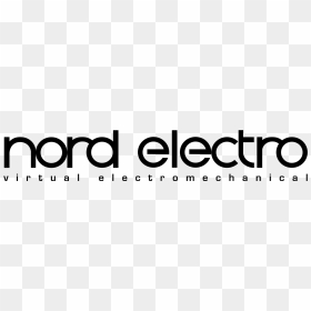 Nord Electro, HD Png Download - electro png