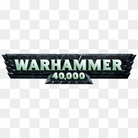 Warhammer 40 000 Logo, HD Png Download - deathwing png