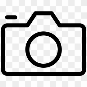 Multimedia Photo Camera - Circle, HD Png Download - multimedia png