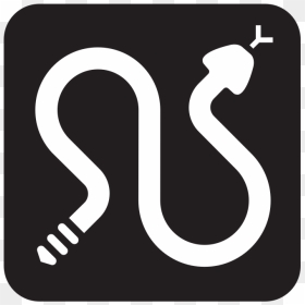 Snake, HD Png Download - rattle png