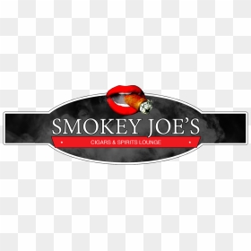 Logo 2018, HD Png Download - smokey png