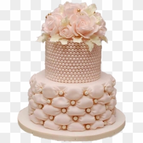 Transparent Panaderia Clipart - Cake, HD Png Download - pink cupcake png