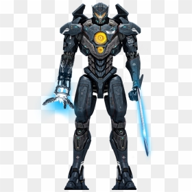 Transparent Gypsy Png - Gipsy Avenger Pacific Rim 2 Drawing, Png Download - gypsy png
