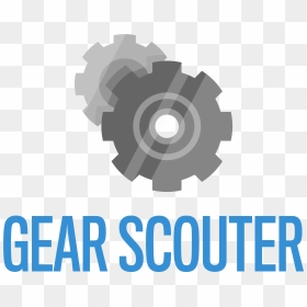Gear Scouter - Transparent Background Gear Icon Png, Png Download - scouter png