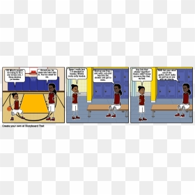 Cartoon, HD Png Download - boondocks png