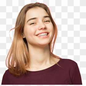 Teens Teeth, HD Png Download - teens png